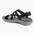 Дамски сандали Merrell Harbor black 3