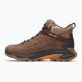 Мъжки туристически обувки Merrell Moab Speed 2 Ltr Mid WP mole 2
