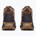 Мъжки туристически обувки Merrell Moab Speed 2 Ltr Mid WP mole 4