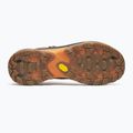 Мъжки туристически обувки Merrell Moab Speed 2 Ltr Mid WP mole 6