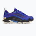 Мъжки туристически обувки Merrell Moab Speed 2 GTX purple