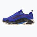 Мъжки туристически обувки Merrell Moab Speed 2 GTX purple 2