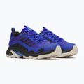 Мъжки туристически обувки Merrell Moab Speed 2 GTX purple 3