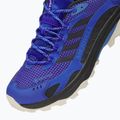 Мъжки туристически обувки Merrell Moab Speed 2 GTX purple 7
