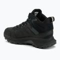 Мъжки туристически обувки Merrell Speed Strike 2 Ltr Mid Wp black 3