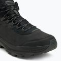 Мъжки туристически обувки Merrell Speed Strike 2 Ltr Mid Wp black 7