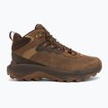 Мъжки туристически обувки Merrell Speed Strike 2 Ltr Mid Wp mole 2