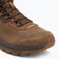 Мъжки туристически обувки Merrell Speed Strike 2 Ltr Mid Wp mole 7