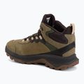 Мъжки туристически обувки Merrell Speed Strike 2 Leather Mid Khaki 3