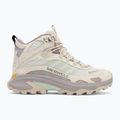 Дамски туристически обувки Merrell Moab Speed 2 Mid GTX greige 2