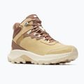Дамски туристически обувки Merrell Speed Strike 2 Ltr Mid Wp latte 8