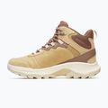 Дамски туристически обувки Merrell Speed Strike 2 Ltr Mid Wp latte 10