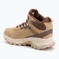 Дамски туристически обувки Merrell Speed Strike 2 Ltr Mid Wp latte 3
