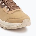 Дамски туристически обувки Merrell Speed Strike 2 Ltr Mid Wp latte 7