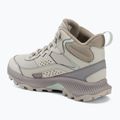 Дамски туристически обувки Merrell Speed Strike 2 Mid Waterproof greige 3