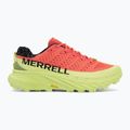 Merrell Agility Peak 5 blossom/mantis мъжки обувки за бягане 2