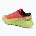 Merrell Agility Peak 5 blossom/mantis мъжки обувки за бягане 3