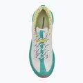 Мъжки обувки за бягане Merrell Agility Peak 5 white/turquoise 5