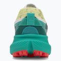 Мъжки обувки за бягане Merrell Agility Peak 5 white/turquoise 6
