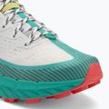 Мъжки обувки за бягане Merrell Agility Peak 5 white/turquoise 7