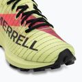 Дамски обувки за бягане Merrell MTL Skyfire 2 Matrix yellow/red/black 7