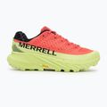 Merrell Agility Peak 5 blossom/mantis дамски обувки за бягане 2