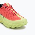 Merrell Agility Peak 5 blossom/mantis дамски обувки за бягане 7