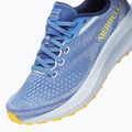 Дамски обувки за бягане Merrell Morphlite azul 8