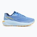 Дамски обувки за бягане Merrell Morphlite azul 2