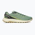 Мъжки маратонки за бягане Merrell Fly Strike green