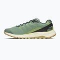 Мъжки маратонки за бягане Merrell Fly Strike green 2