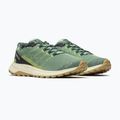 Мъжки маратонки за бягане Merrell Fly Strike green 3