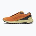 Мъжки маратонки за бягане Merrell Fly Strike orange 2