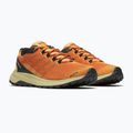 Мъжки маратонки за бягане Merrell Fly Strike orange 3