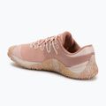 Дамски обувки за боси крака Merrell Trail Glove 7 pink salt 3