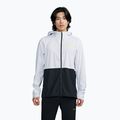 Мъжко яке за бягане Saucony Elite Runshield black/white