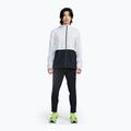 Мъжко яке за бягане Saucony Elite Runshield black/white 2
