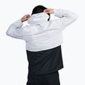 Мъжко яке за бягане Saucony Elite Runshield black/white 4