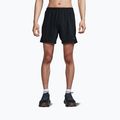 Мъжки шорти за бягане Saucony Outpace 5" 2026 black