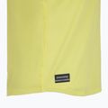 Дамска тениска за бягане Saucony Stopwatch SS sunny lime heather 4