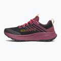 Дамски обувки за бягане Saucony Ride Trail 2 black/terra 9