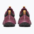 Дамски обувки за бягане Saucony Ride Trail 2 black/terra 11