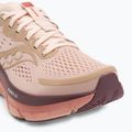 Дамски обувки за бягане Saucony Guide 18 cameo/terra 7