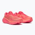 Дамски обувки за бягане Saucony Guide 18 salmon/coral 10