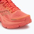 Дамски обувки за бягане Saucony Guide 18 salmon/coral 7