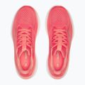 Дамски обувки за бягане Saucony Ride 18 coral/salmon 12