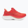 Дамски обувки за бягане Saucony Endorphin Speed 5 coral/salmon 2