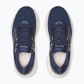 Дамски обувки за бягане Saucony Triumph 23 navy/cameo 12