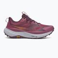 Дамски обувки за бягане Saucony Xodus Ultra 4 terra/wine 8