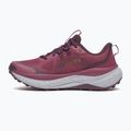 Дамски обувки за бягане Saucony Xodus Ultra 4 terra/wine 9